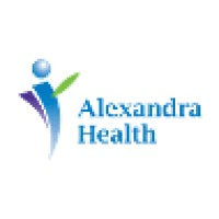 Alexandra Health System logo