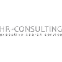 HR CONSULTING logo