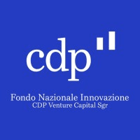 CDP Venture Capital SGR logo