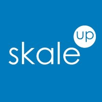 SkaleUP logo