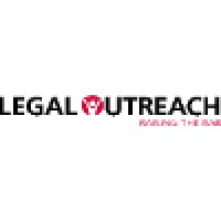 Legal Outreach logo