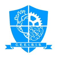 Consejo Estatal de Estudiantes de Ingeniería Biomédica e Ingeniería de la Salud - CEEIBIS logo