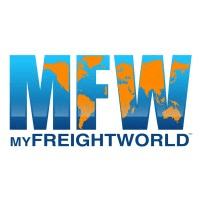 MyFreightWorld Inc. logo