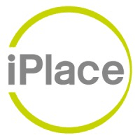 iPlace - Apple Premium Reseller - Oficial logo