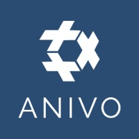 Anivo360 logo