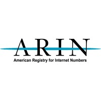 ARIN logo