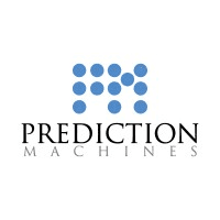 Prediction Machines logo