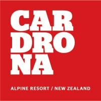Cardrona Alpine Resort logo