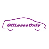 Off Lease Only logo