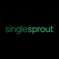 SingleSprout logo