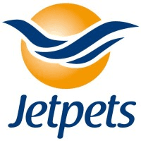 Jetpets Animal Transport logo