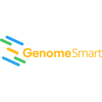 GenomeSmart logo