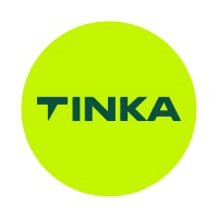 Tinka logo