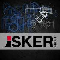 ISKER Group logo