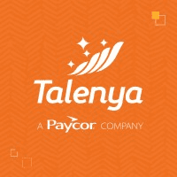 Talenya logo