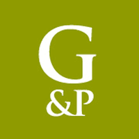 Gateway&Partners logo