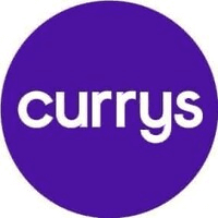 Currys plc logo