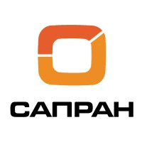 САПРАН logo