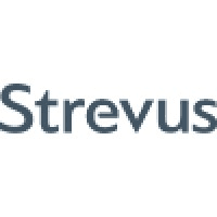 Strevus logo