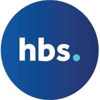HBS logo