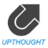 UPTHOUGHT logo