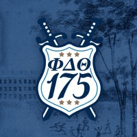 Phi Delta Theta Fraternity logo