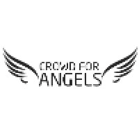 Crowd for Angels UK Limited logo