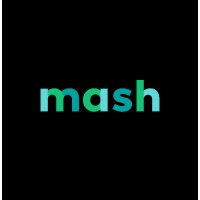 Mash - We say yes logo