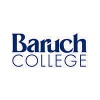Baruch College logo