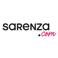 SARENZA.com logo