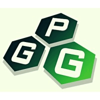 GPG Consulting logo