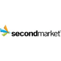 SecondMarket logo
