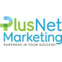 PlusNetMarketing logo