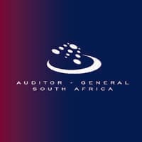 Auditor-General of South Africa logo