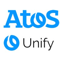 Unify logo
