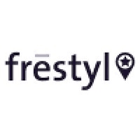 frestyl logo