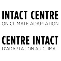 Intact Centre on Climate Adaptation | Centre Intact d’adaptation au clima logo