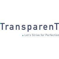 Transpare logo
