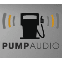 Pump Audio logo