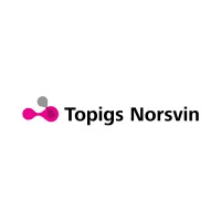 Topigs Norsvin logo