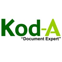 Kod-A Bilişim logo