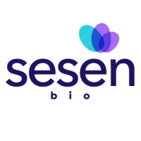 Sesen Bio logo