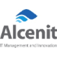 Alcenit Corporation logo