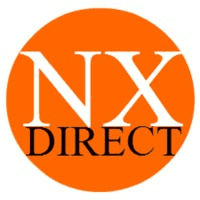 NX Direc logo