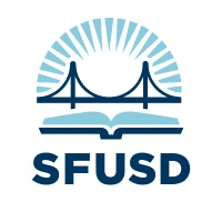 San Francisco Unified School District logo