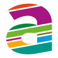 ארקיע Arkia Israeli airlines logo