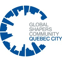 Global Shapers Buenos Aires logo