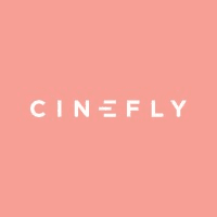 Cinefly logo