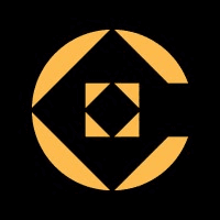 Crypto Media Hub logo