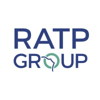 RATPgroup logo